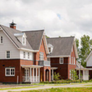 Woningbouw