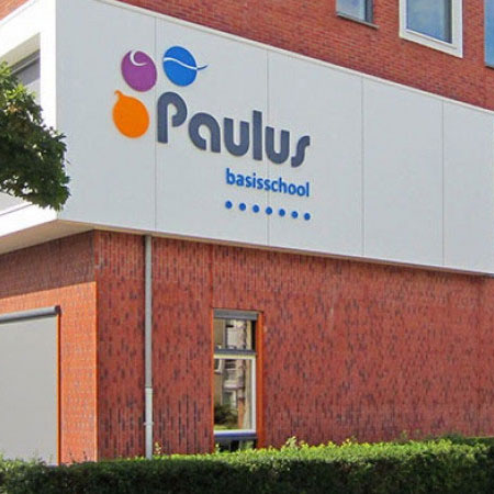 Paulusschool