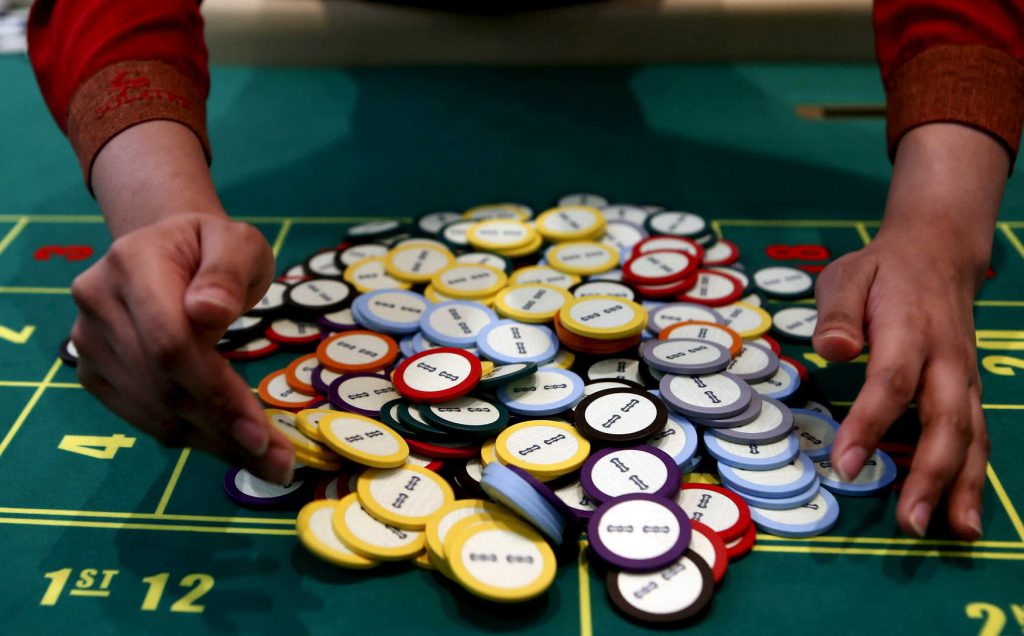 CASINODADDY RECAP OF SPORTSBET.IO CASINO