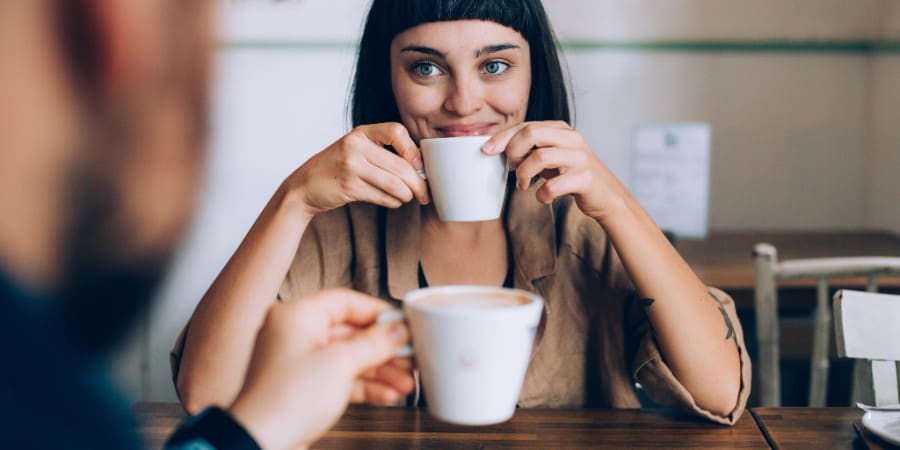 Top 5 Dating Applications In United States