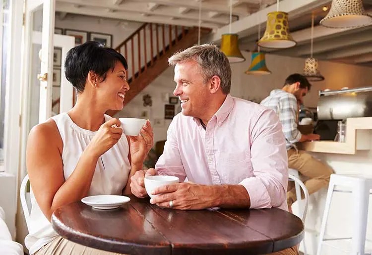 Top 5 Dating Applications In United States