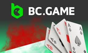 Bc Game App Panduan Lengkap untuk Pemain Bc Game App Panduan Lengkap untuk Pemain