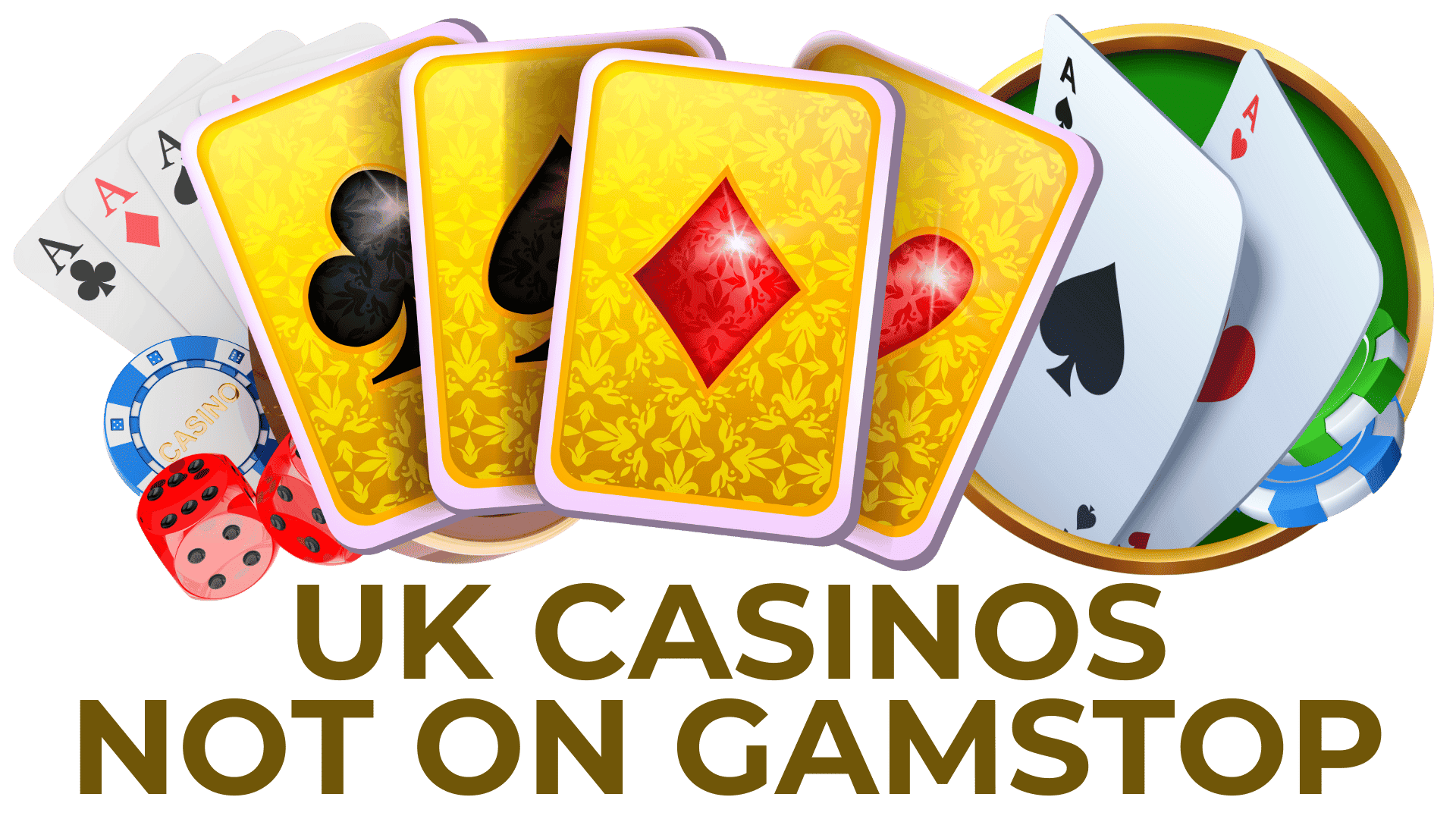 Discover the Thrill of Non Gamstop Casinos 384 Discover the Thrill of Non Gamstop Casinos 384