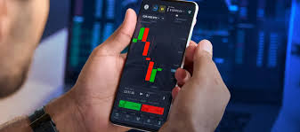 Discover the World of Trading with Pocketoption Discover the World of Trading with Pocketoption