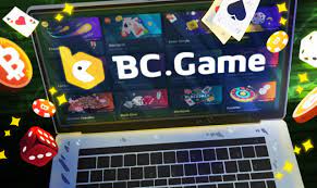 BC.Game Testimonial