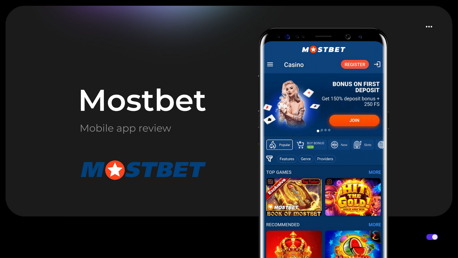 Betandreas Online Casino Site: Attempt the Betandreas video game on a trial account