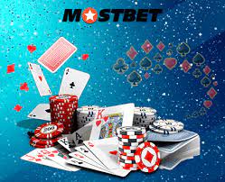 Mostbet Online Casino Review