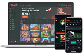 Pinco Casino: Onlayn Oyun Təcrübənizi Necə Təkmilləşdirmək olar