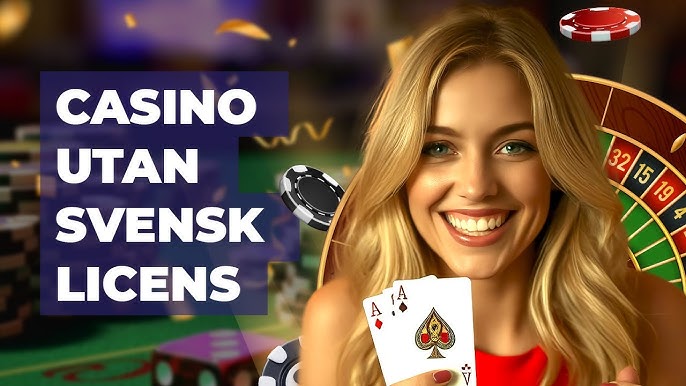 Casino utan licens - Upptäck Fördelarna och Riskerna Casino utan licens - Upptäck Fördelarna och Riskerna