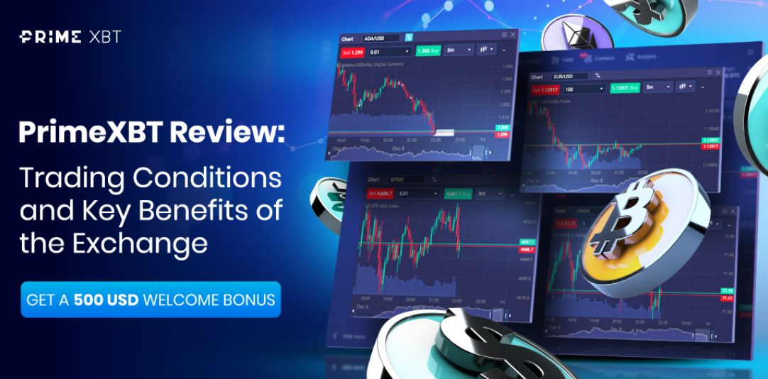 Comprehensive Guide to PrimeXBT Exchange Features, Benefits, and Trading Insights Comprehensive Guide to PrimeXBT Exchange Features, Benefits, and Trading Insights