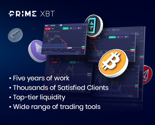 Comprehensive Guide to PrimeXBT Exchange Features, Benefits, and Trading Insights Comprehensive Guide to PrimeXBT Exchange Features, Benefits, and Trading Insights