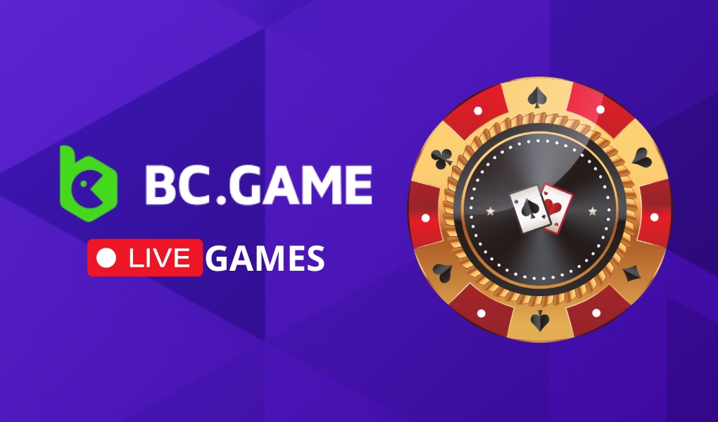 Exploring the Exciting World of BC.Game Exploring the Exciting World of BC.Game