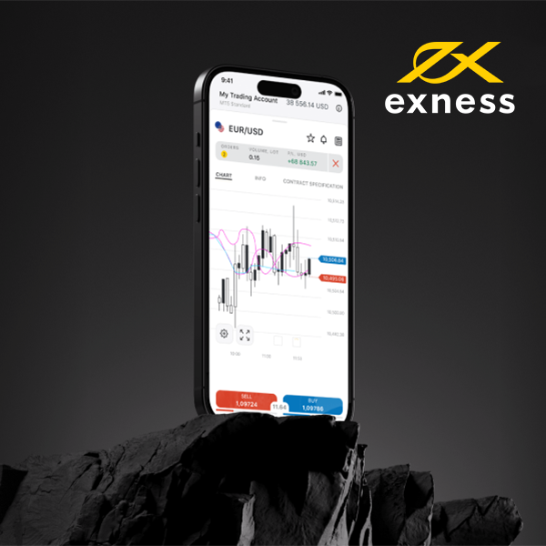 Exploring the Features of Exness Metatrader 5 for Global Traders Exploring the Features of Exness Metatrader 5 for Global Traders