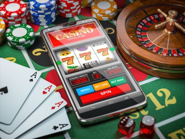Live betting, casino games & more at Parimatch Live betting, casino games & more at Parimatch