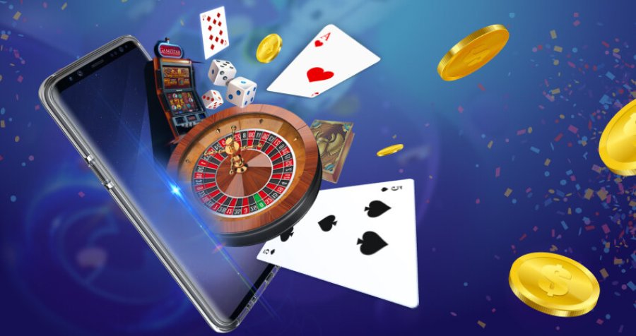 Live betting, casino games & more at Parimatch Live betting, casino games & more at Parimatch