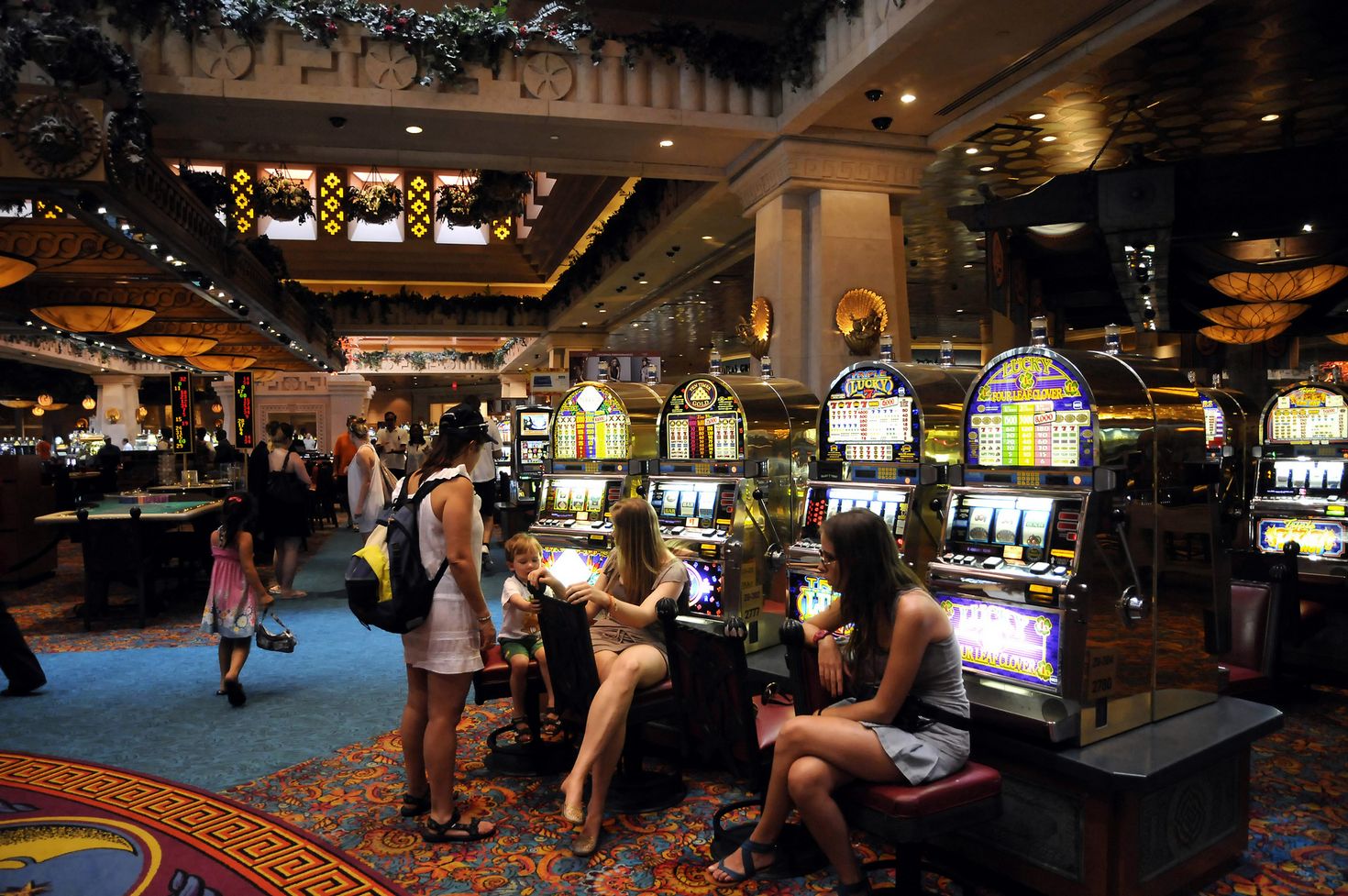 Casinò Winnita Online