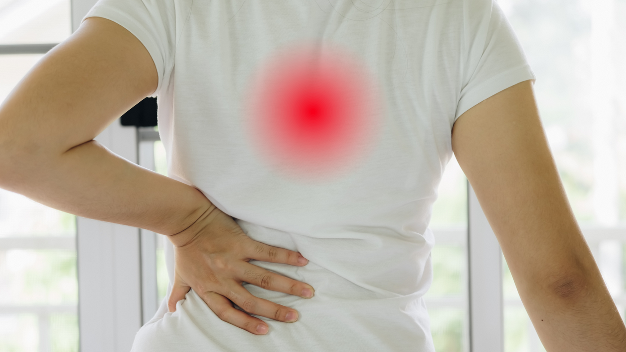 Protecția împotriva inflamației articulațiilor și a osteoartritei cu Bonengem