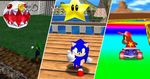 PSX Bios Playstation PS1 Bios (SCPH1001.bin)