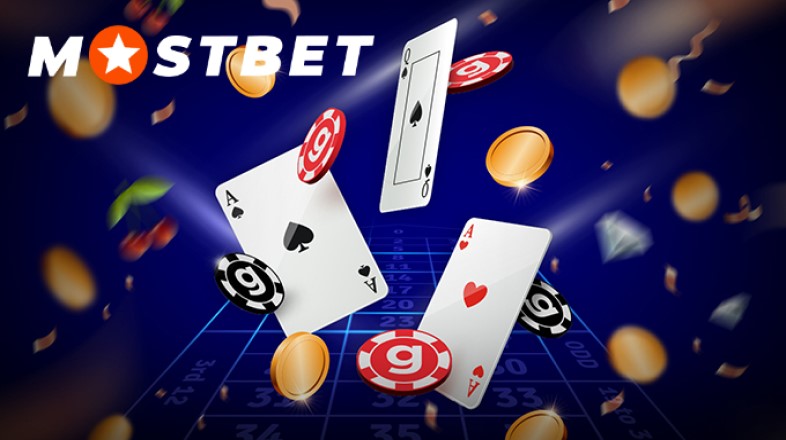 Referencja oficjalnej witryny Mostbet
