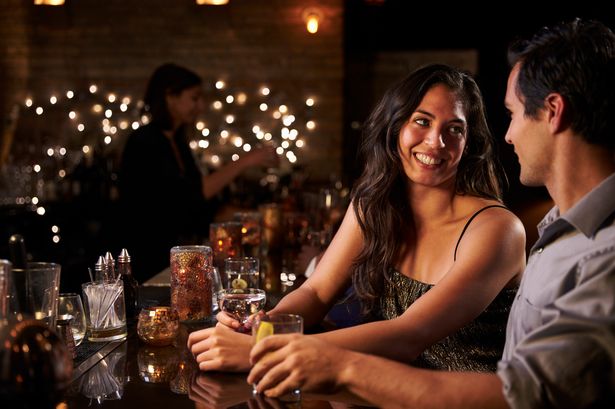 The Art of Locating the Right Companion: A Guide to Modern Dating