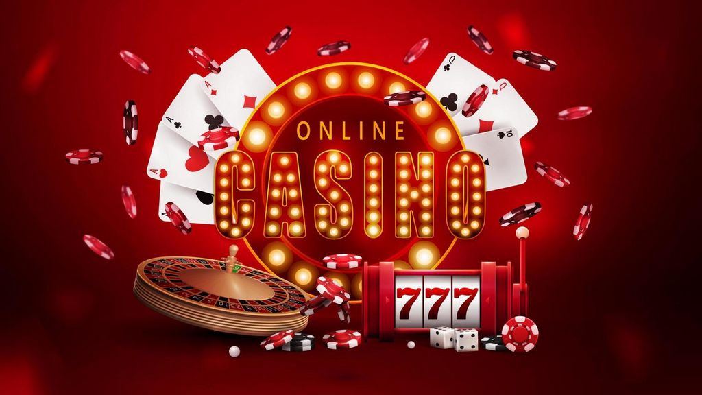Trueluck Casino site