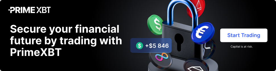 A Comprehensive Guide to PrimeXBT Crypto Trading A Comprehensive Guide to PrimeXBT Crypto Trading