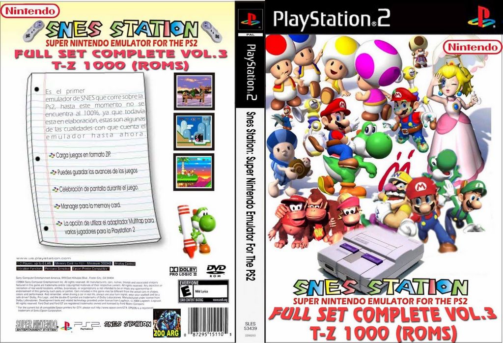 Cómo jugar a tus juegos favoritos de Nintendo 64 en tu teléfono