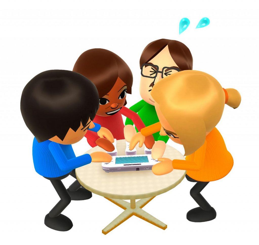 Evento de Wii APK